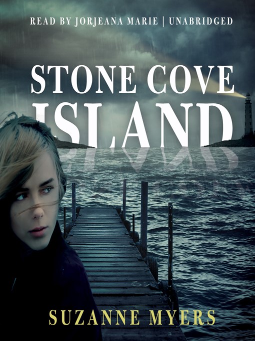 Title details for Stone Cove Island by Suzanne Myers - Wait list